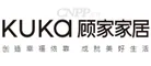 顾家家居KUKA Logo