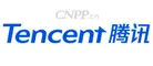 腾讯Tencent Logo