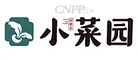 小菜园 Logo