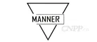 MANNER COFFEE Logo