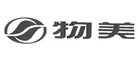 物美WUMART Logo