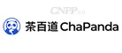 茶百道Chapanda Logo