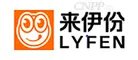 来伊份 Logo