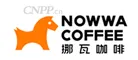 挪瓦咖啡NOWWA Logo