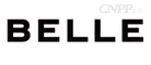 百丽BeLLE Logo