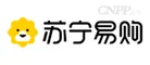 苏宁易购SUNING Logo