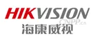 海康威视HIKVISION Logo