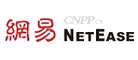 网易NetEase Logo