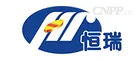 恒瑞医药 Logo
