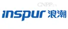 浪潮inspur Logo