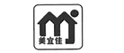 美宜佳MEIYIJIA Logo