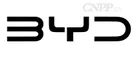 比亚迪BYD Logo