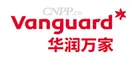 华润万家Vanguard Logo