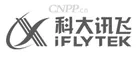 科大讯飞iFLYTEK Logo