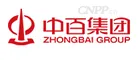 中百集团 Logo
