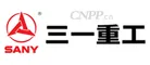 三一重工SANY Logo