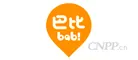 巴比babi Logo