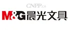 晨光文具M&G Logo