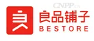良品铺子 Logo