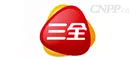 三全 Logo