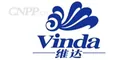 维达Vinda Logo