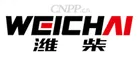 潍柴WEICHAI Logo