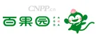 百果园PAGODA Logo