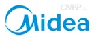 美的Midea Logo