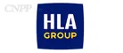 海澜之家HLA Logo
