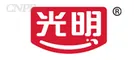 光明乳业 Logo