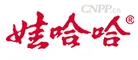 娃哈哈 Logo