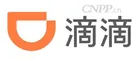 滴滴 Logo