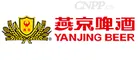 燕京啤酒 Logo