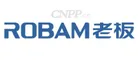老板ROBAM Logo