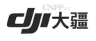 大疆DJI Logo