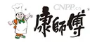 康师傅 Logo
