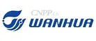 万华化学WANHUA Logo
