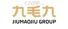 九毛九 Logo