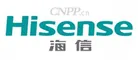 海信Hisense Logo