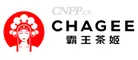 霸王茶姬 Logo