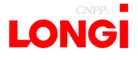 隆基LONGi Logo