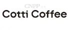 库迪咖啡Cotti Coffee Logo