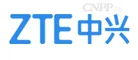 中兴ZTE Logo
