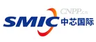 中芯国际SMIC Logo