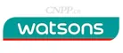 屈臣氏watsons Logo