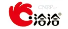 洽洽 Logo