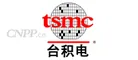 台积电tsmc Logo