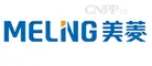 美菱MELING Logo