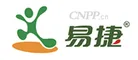 易捷 Logo