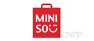 名创优品MINISO Logo